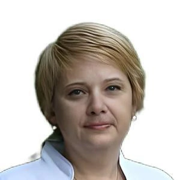 Шульгина Ирина Владимировна — Терапевт, Москва