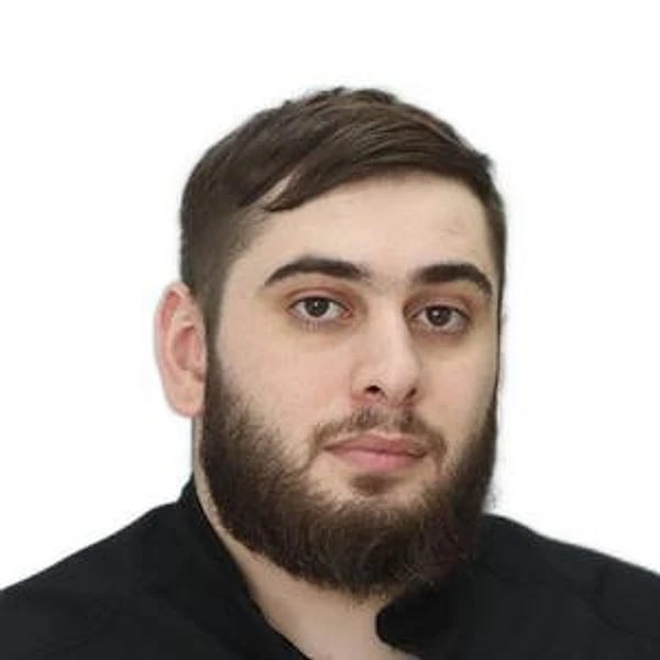 Зебиров Мурат Сулейманович — Стоматолог-имплантолог, Стоматолог-хирург, Улан-Удэ