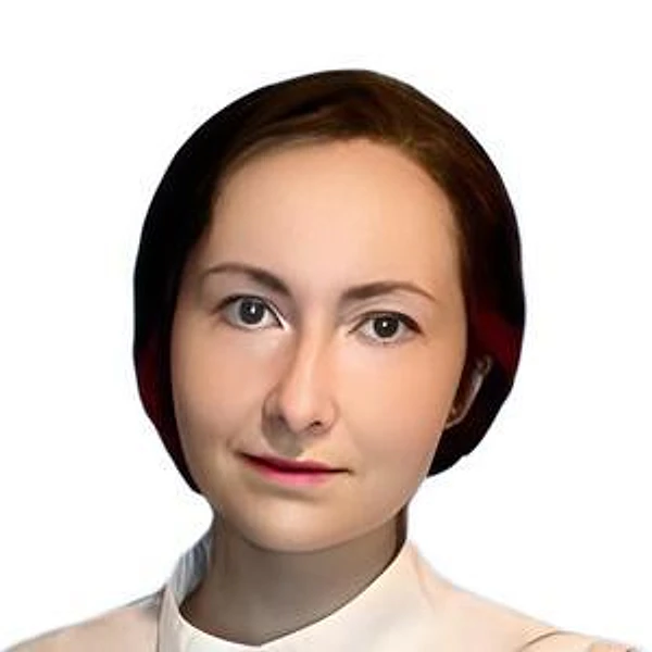 Лукьянец Татьяна Васильевна — Эндоскопист, Санкт-Петербург
