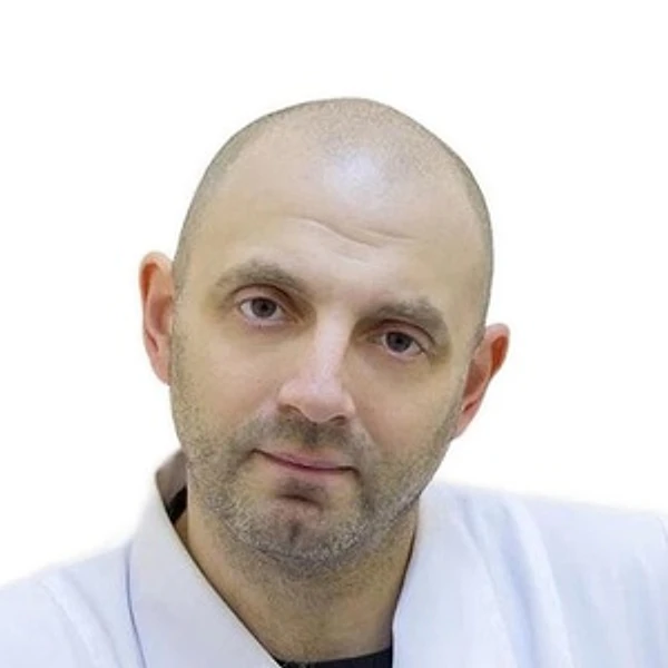 Карнаухов Аркадий Михайлович — Дерматовенеролог, Невролог, Ростов-на-Дону