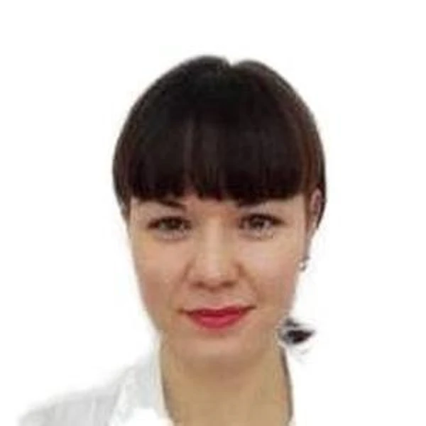 Нечаева Екатерина Александровна — Стоматолог-ортопед, Нижний Новгород