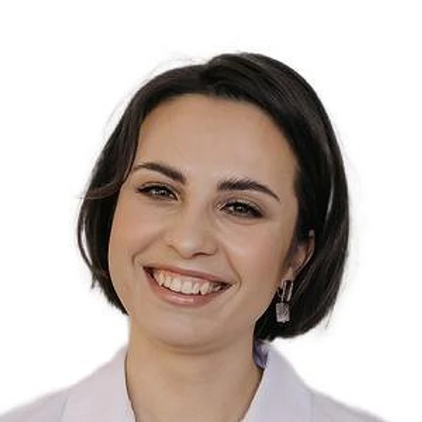 Плахина Алёна Леонидовна — Стоматолог, Курган