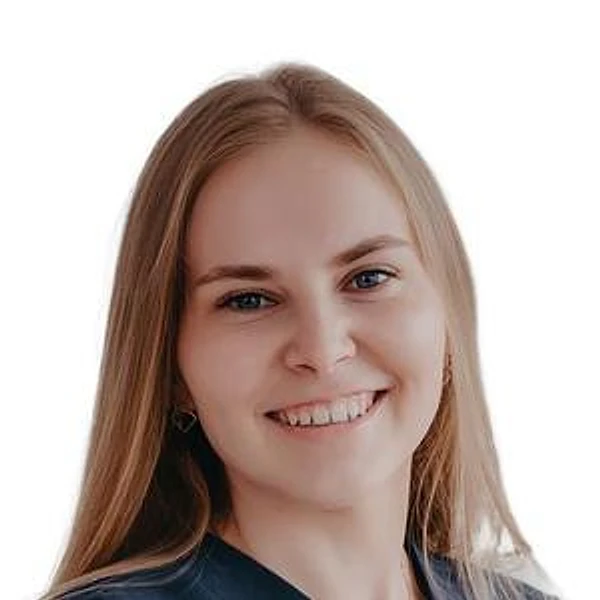 Скурихина Александра Дмитриевна — Стоматолог, Киров