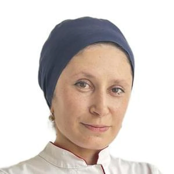 Абдулхалимова Эльвира Абдулхалимовна — Дерматолог, Детский дерматолог, Пятигорск