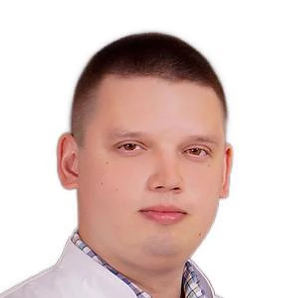 Солодков Илья Николаевич — Рентгенолог, Курган