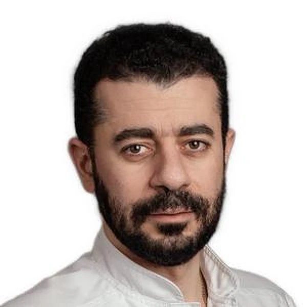 Балаян Арсен Суренович — Стоматолог-ортопед, Дзержинск