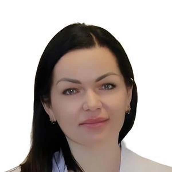 Ашихина Ирина Аркадьевна — Терапевт, Курган