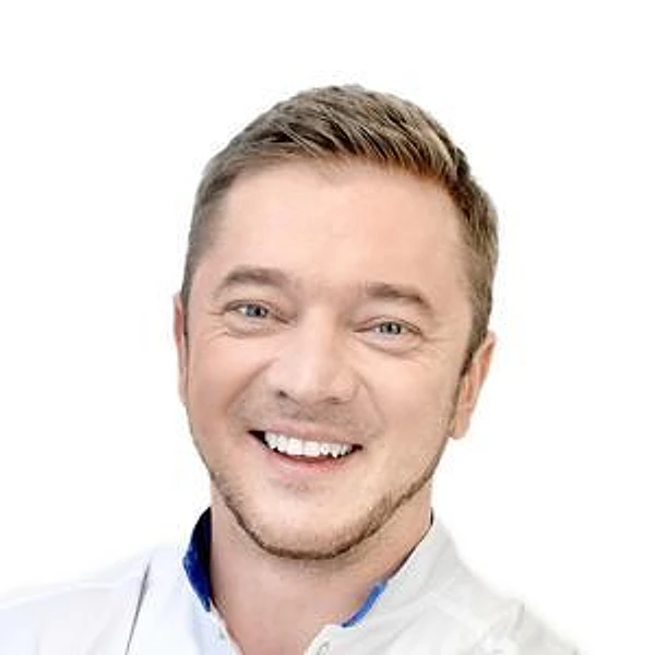Бабкин Руслан Викторович — Стоматолог-ортопед, Нижний Новгород