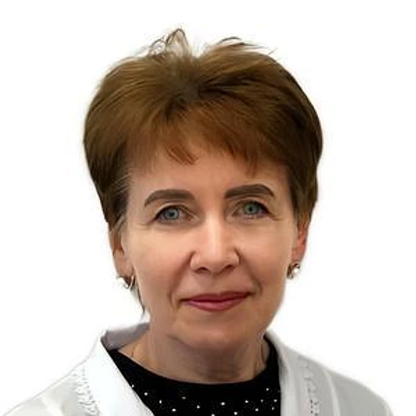 Белякова Татьяна Васильевна — Гастроэнтеролог, Ярославль