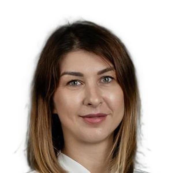 Венкова Елена Николаевна — Стоматолог-ортодонт, Детский ортодонт, Ковров
