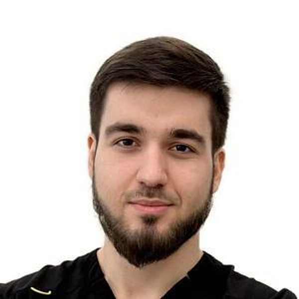 Муталимов Джамал Алиевич — Стоматолог-имплантолог, Детский стоматолог-хирург, Пародонтолог, Стоматолог, Стоматолог-хирург, Москва