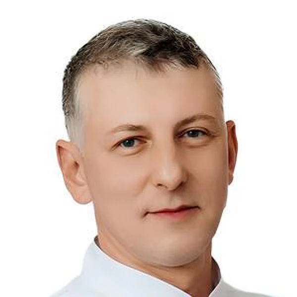 Брук Михаил Александрович — Травматолог, Артролог, Вертебролог, Ортопед, Физиотерапевт, Москва