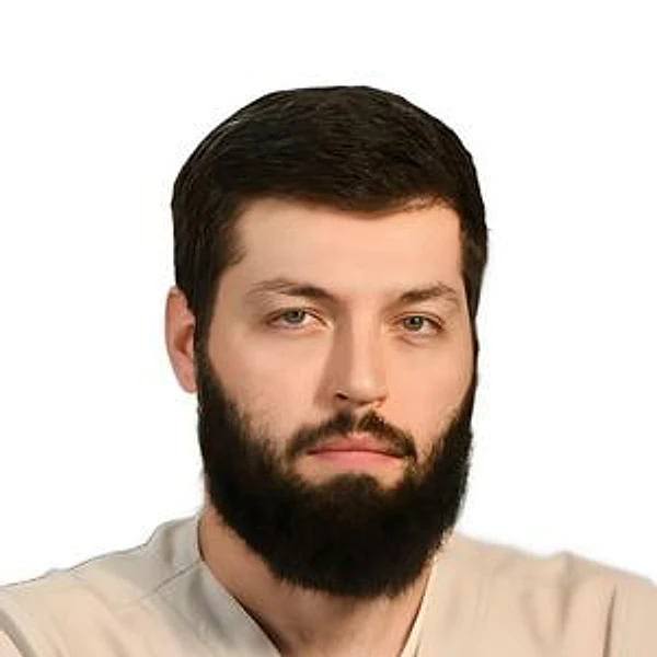 Газиев Магомед Багаутдинович — Ортопед, Травматолог, Махачкала