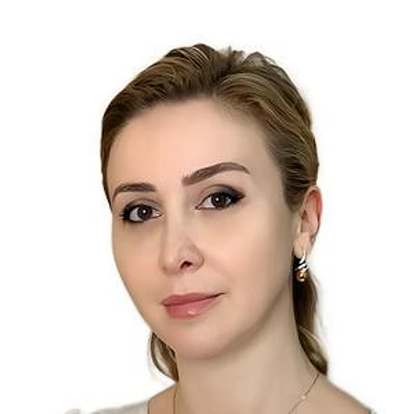 Джанашия Кети Платоновна — Врач-косметолог, Дерматолог, Москва
