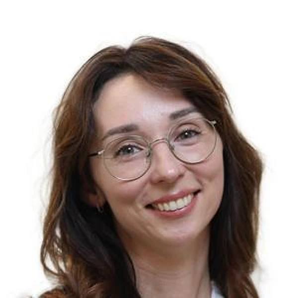 Смирнова Дарья Александровна — Стоматолог, Нижний Новгород
