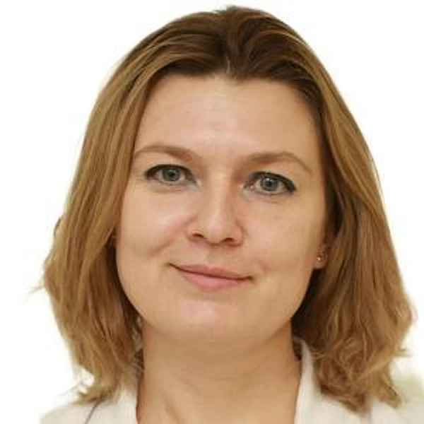 Халтурина Ирина Александровна — Стоматолог, Нижний Новгород