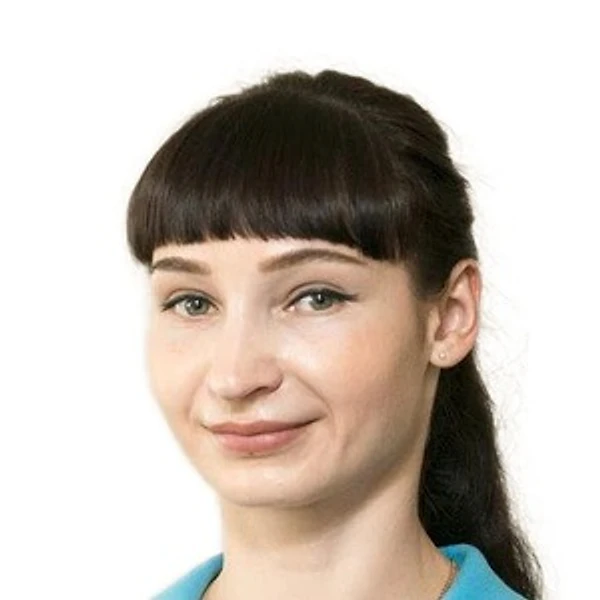 Чурилова Мария Владимировна — Стоматолог, Нижний Новгород