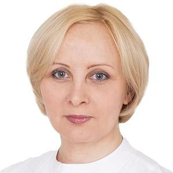 Борисова Светлана Геннадьевна — Врач-косметолог, Дерматолог, Москва