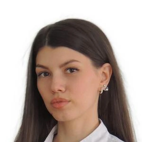 Бабыка Елизавета Анатольевна — Психиатр, Москва