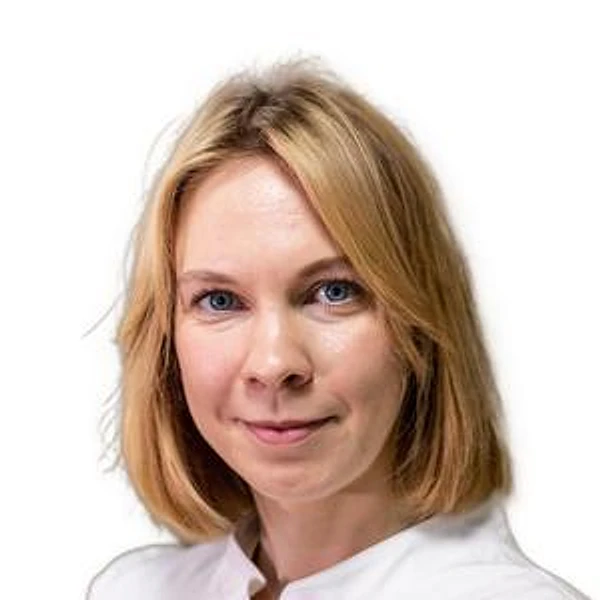 Хохловская Екатерина Владимировна — Невролог, Великий Новгород