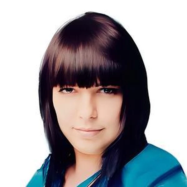 Кваша Екатерина Олеговна — Анестезиолог-реаниматолог, Ростов-на-Дону