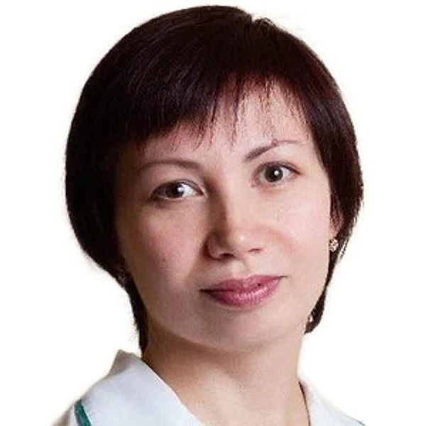 Волкова Надежда Владимировна — Стоматолог, Нижний Новгород