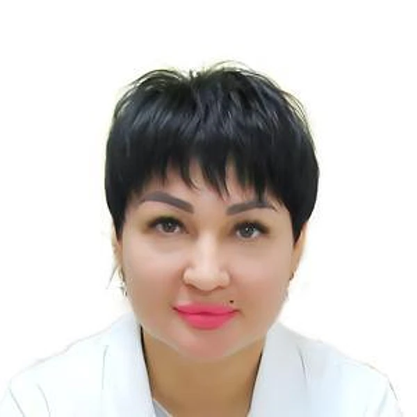 Данилова Юлия Валерьевна — Стоматолог, Курган