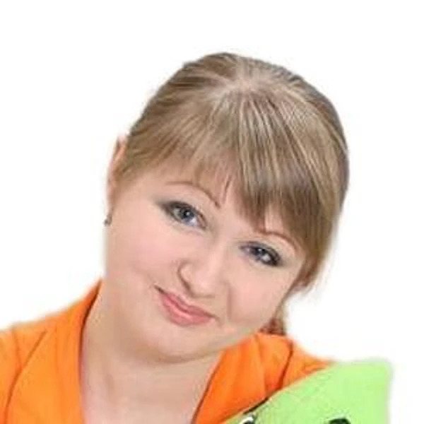Гаврилова Елена Александровна — Стоматолог, Нижний Новгород
