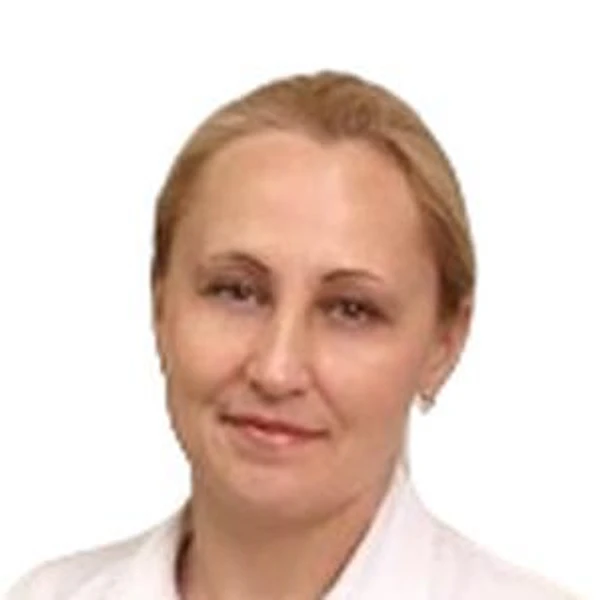 Филиппова Татьяна Игоревна — Анестезиолог-реаниматолог, Нижний Новгород