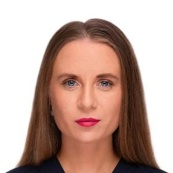 Карпенко Алина Сергеевна — Детский стоматолог, Самара