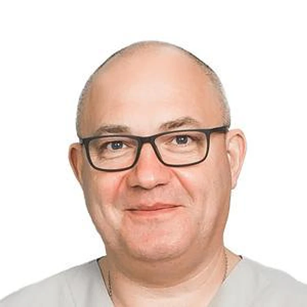 Демин Дмитрий Николаевич — Стоматолог-ортопед, Нижний Новгород