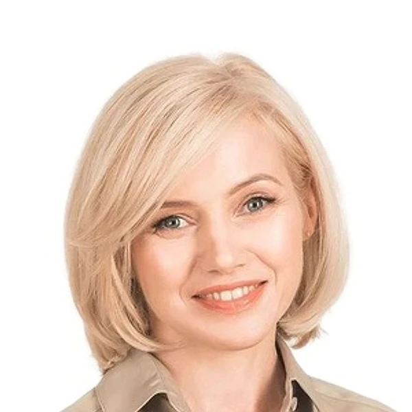 Душева Наталья Викторовна — Стоматолог, Пародонтолог, Стоматолог-эндодонтист, Нижний Новгород