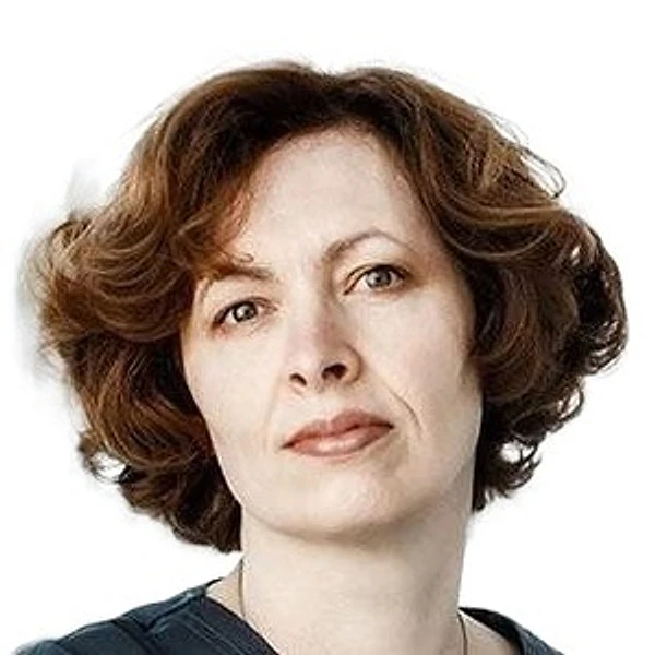 Хитрина Мария Михайловна — Стоматолог-хирург, Стоматолог-имплантолог, Нижний Новгород