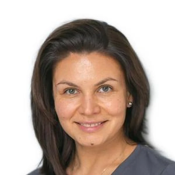 Набережнова Светлана Сергеевна — Стоматолог, Стоматолог-ортопед, Нижний Новгород