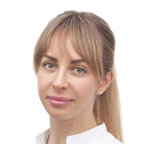 Грихутик Светлана Геннадьевна — Стоматолог, Пародонтолог, Стоматолог-гигиенист, Стоматолог-эндодонтист, Нижний Новгород
