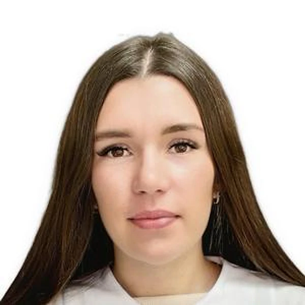 Филатова Анастасия Андреевна — Терапевт, Тюмень