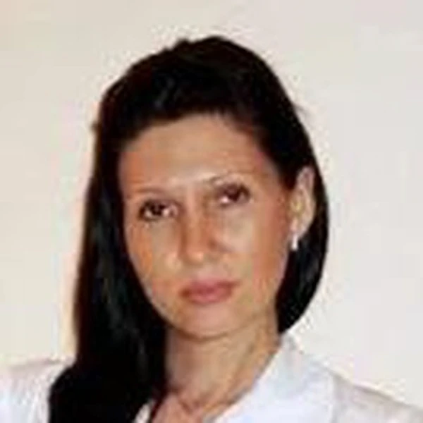 Третьякова Марина Геннадьевна — Стоматолог, Нижний Новгород