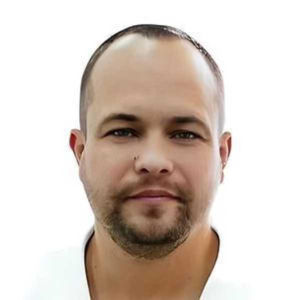 Хомутов Денис Владимирович — Стоматолог, Стоматолог-имплантолог, Лукоянов