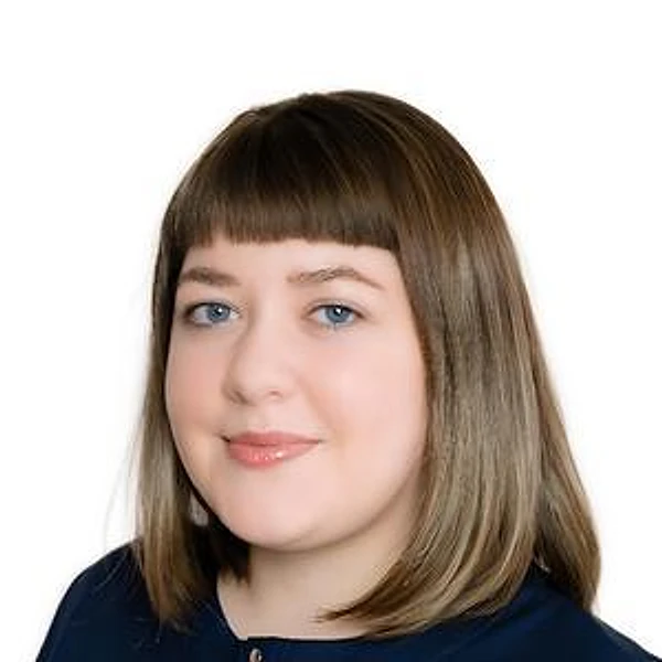 Ковалёва Елена Александровна — Стоматолог, Самара