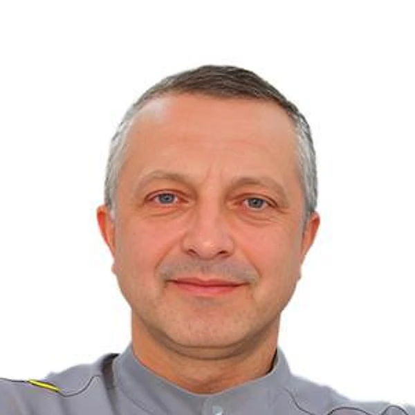 Гадалов Александр Валерьевич — Стоматолог-ортопед, Нижний Новгород