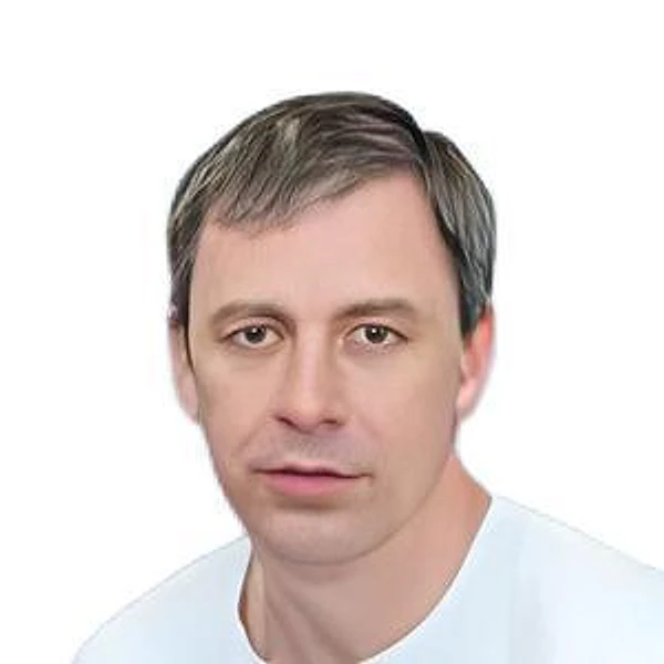 Бутылин Андрей Геннадьевич — Стоматолог, Стоматолог-ортопед, Нижний Новгород
