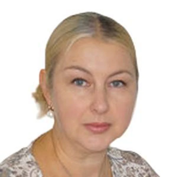 Курманова Мария Леонидовна — Стоматолог, Детский стоматолог, Пародонтолог, Нижний Новгород