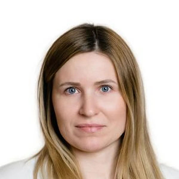 Сгибнева Анна Сергеевна — Стоматолог, Самара