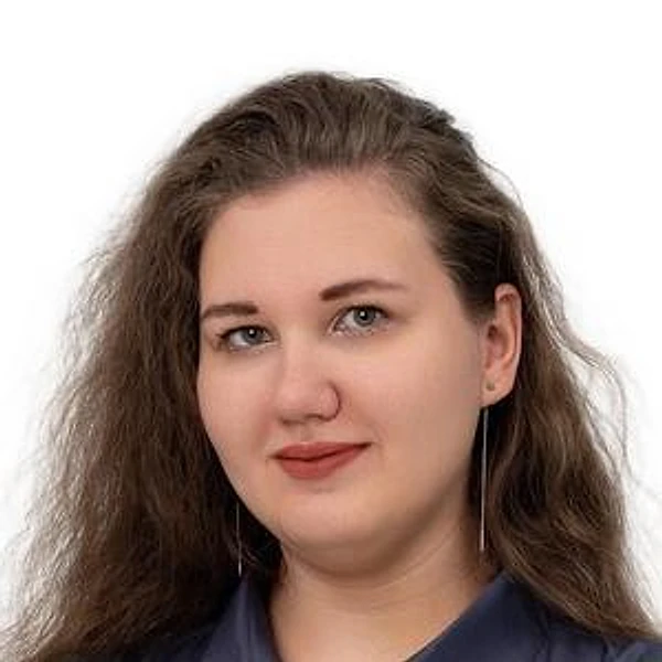 Егорова Екатерина Михайловна — Стоматолог, Чебоксары