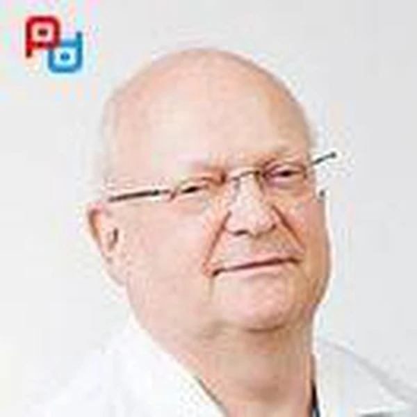Росаткевич Юрий Алексеевич — Стоматолог, Нижний Новгород