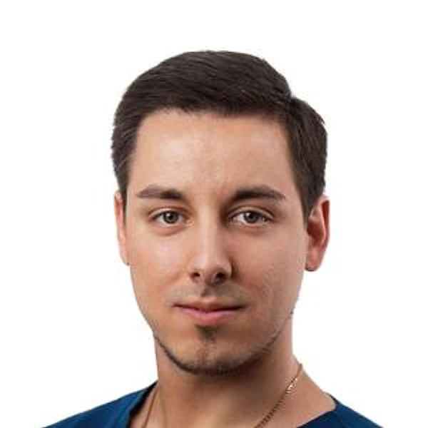 Солонин Олег Сергеевич — Инструктор ЛФК, Санкт-Петербург