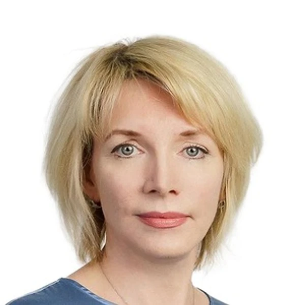 Дудник Инна Анатольевна — Стоматолог, Нижний Новгород