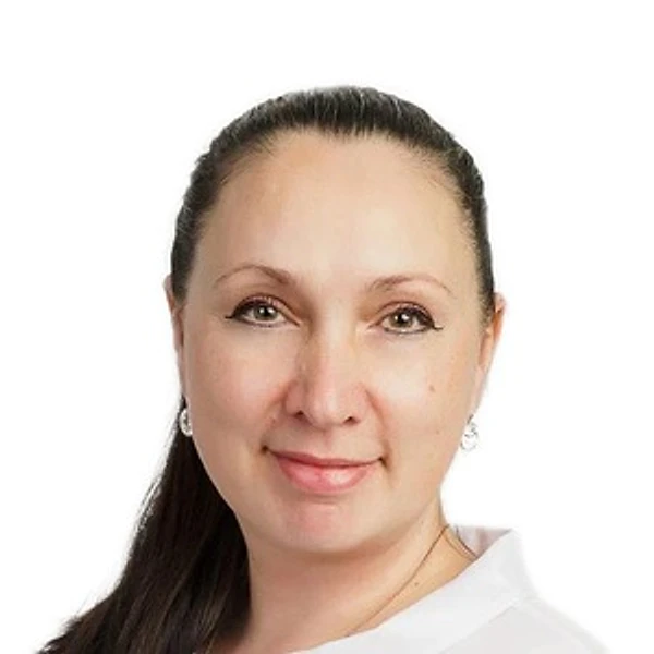 Баринова Ирина Владимировна — Стоматолог-хирург, Пародонтолог, Стоматолог-имплантолог, Нижний Новгород
