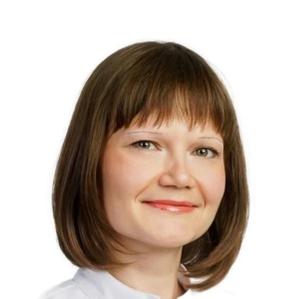 Петухова Людмила Валерьевна — Стоматолог, Стоматолог-ортодонт, Нижний Новгород