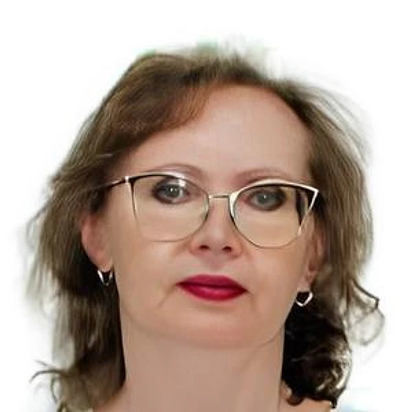 Новгородова Ольга Владимировна — Невролог, Курган